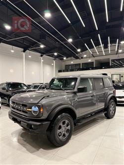 فورد برونكو